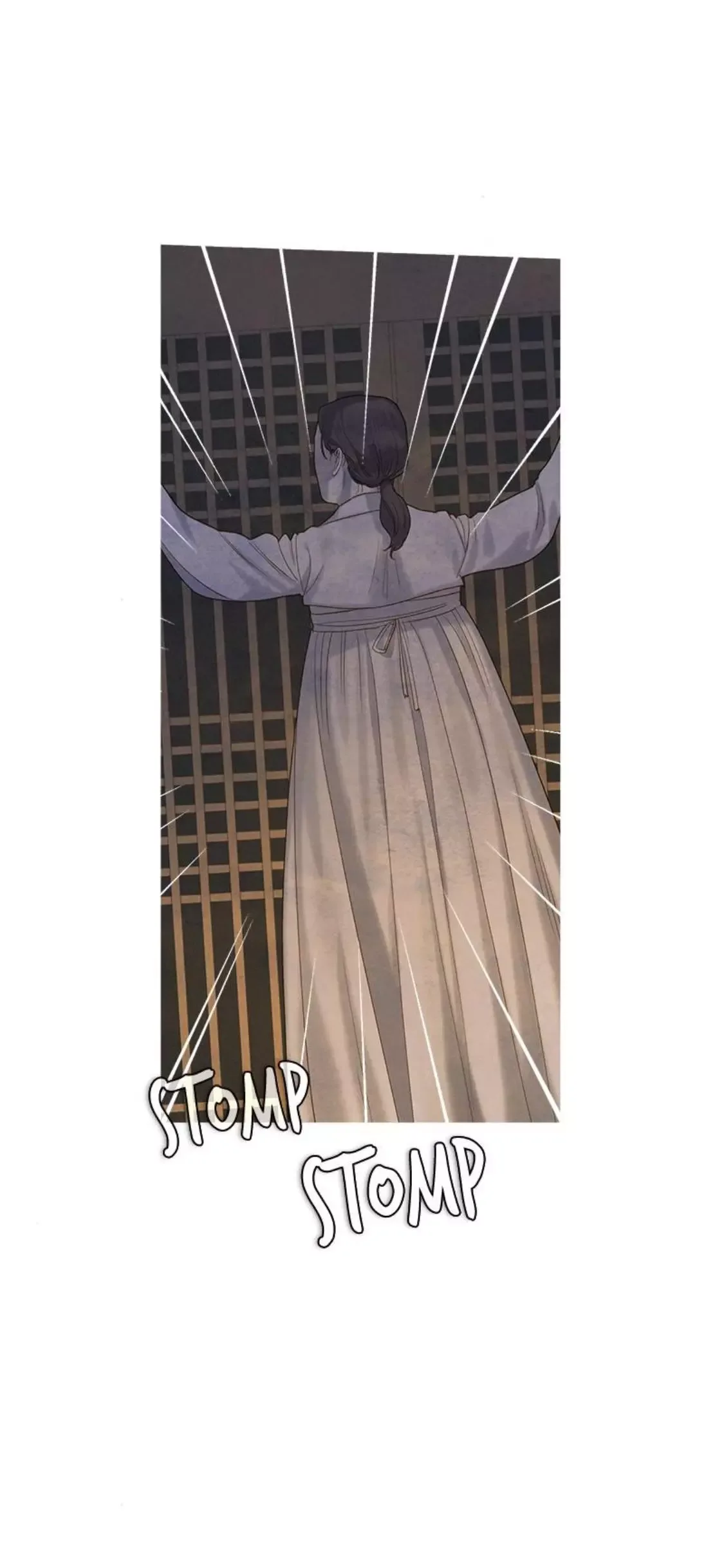 Gorae Byul - The Gyeongseong Mermaid Chapter 55 page 14