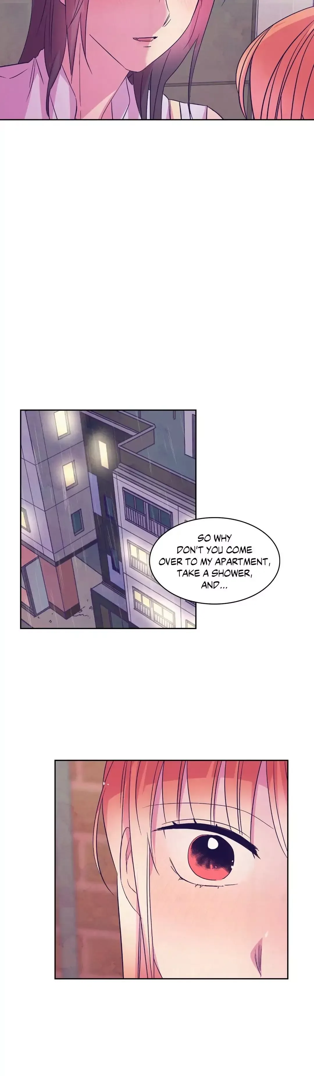 Blooming Sequence Chapter 57 page 32