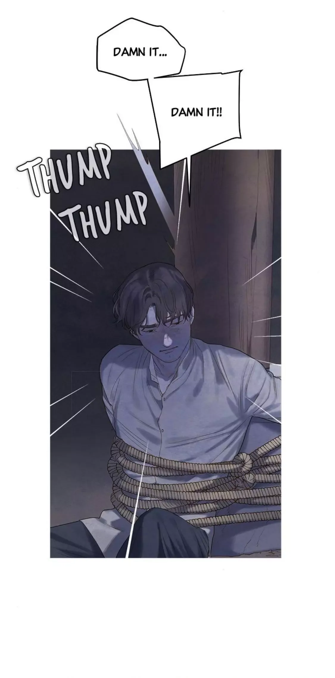 Gorae Byul - The Gyeongseong Mermaid Chapter 55 page 24