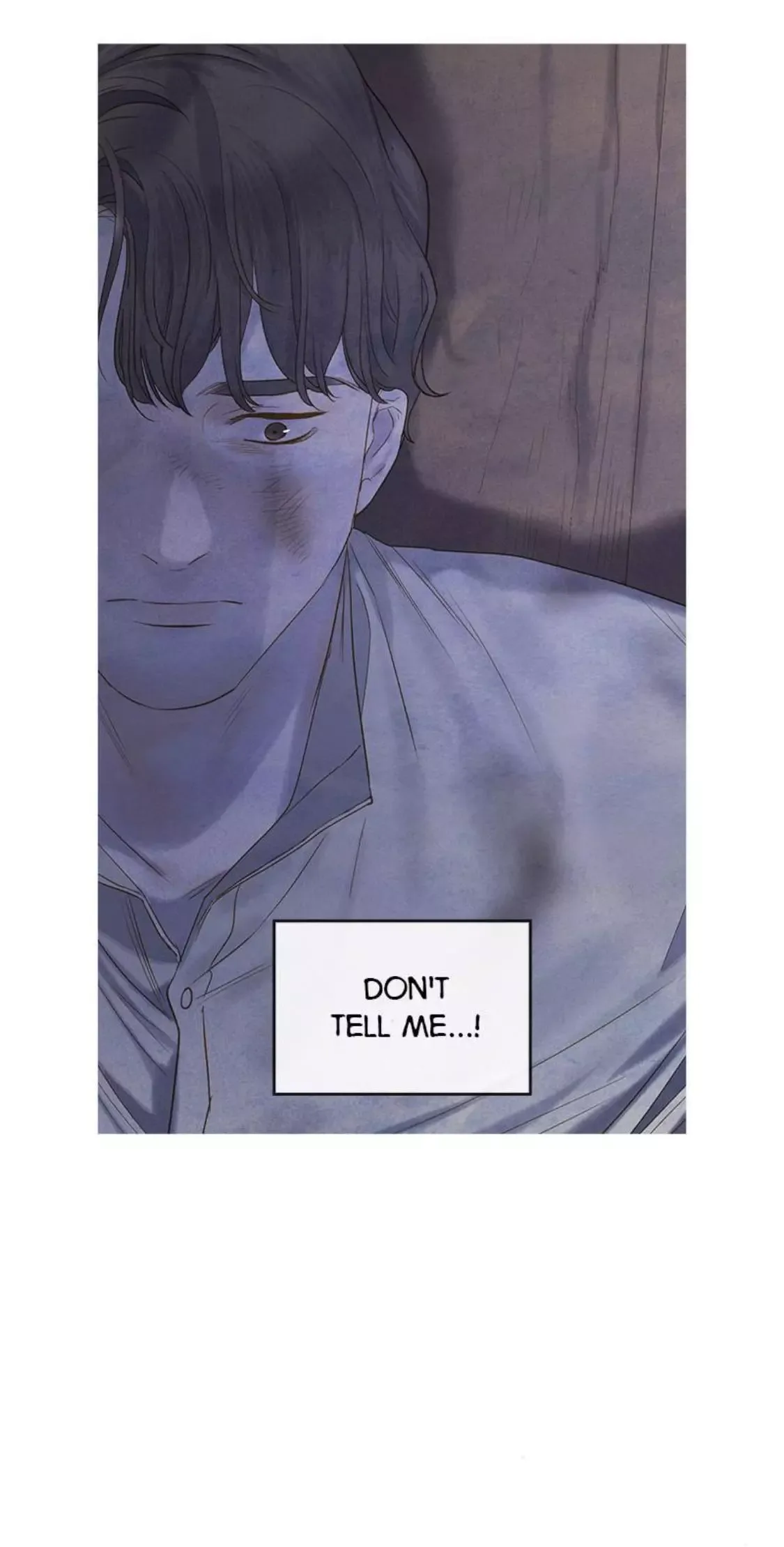 Gorae Byul - The Gyeongseong Mermaid Chapter 55 page 27