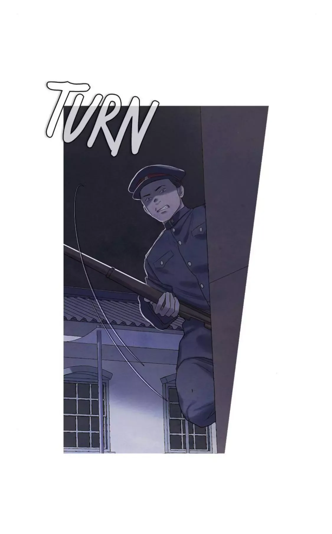 Gorae Byul - The Gyeongseong Mermaid Chapter 55 page 34