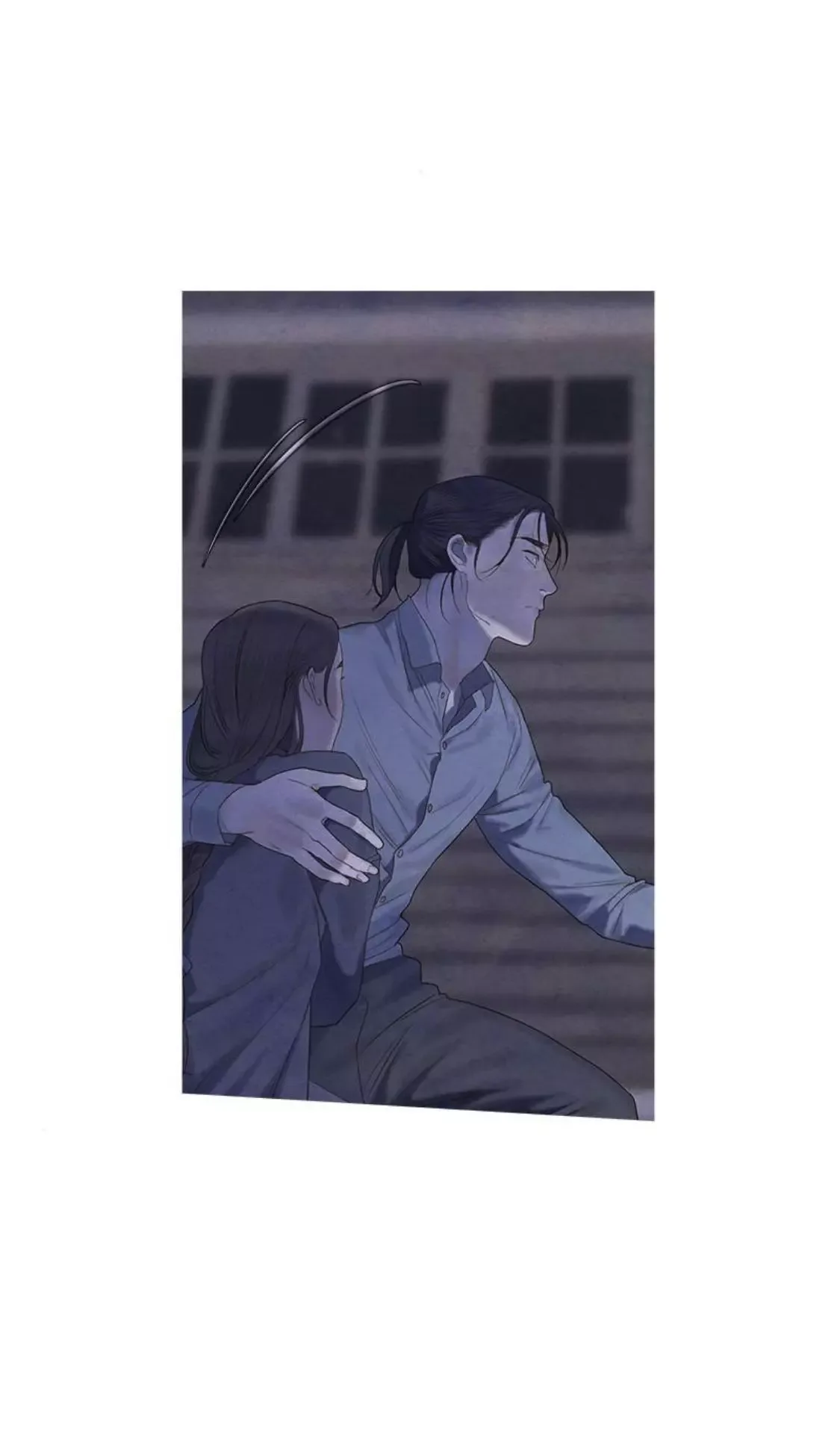 Gorae Byul - The Gyeongseong Mermaid Chapter 55 page 42