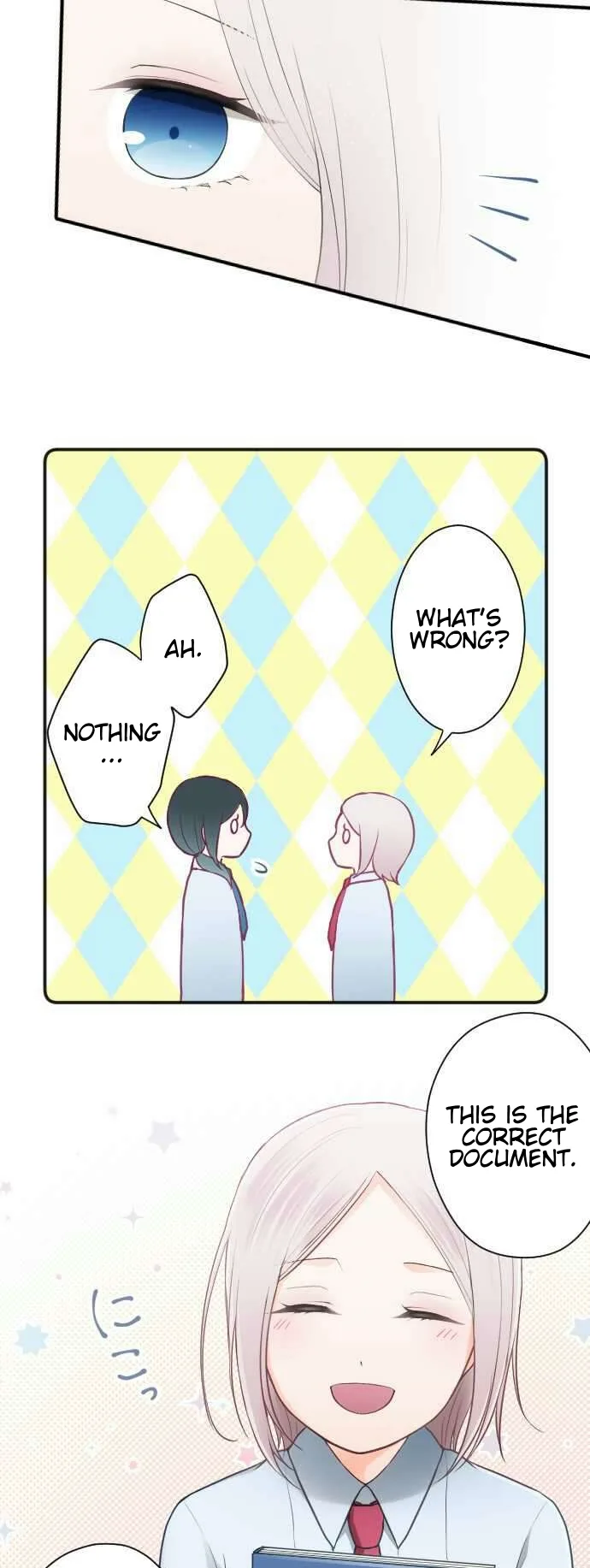 Ouji-sama Nante Iranai Chapter 54 page 7