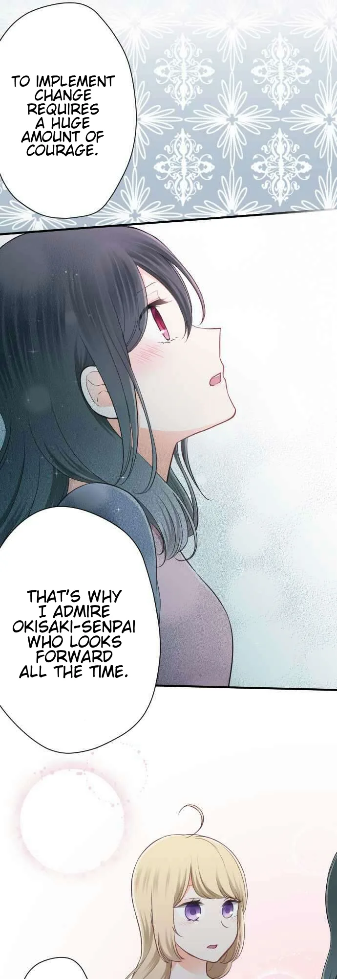 Ouji-sama Nante Iranai Chapter 54 page 16
