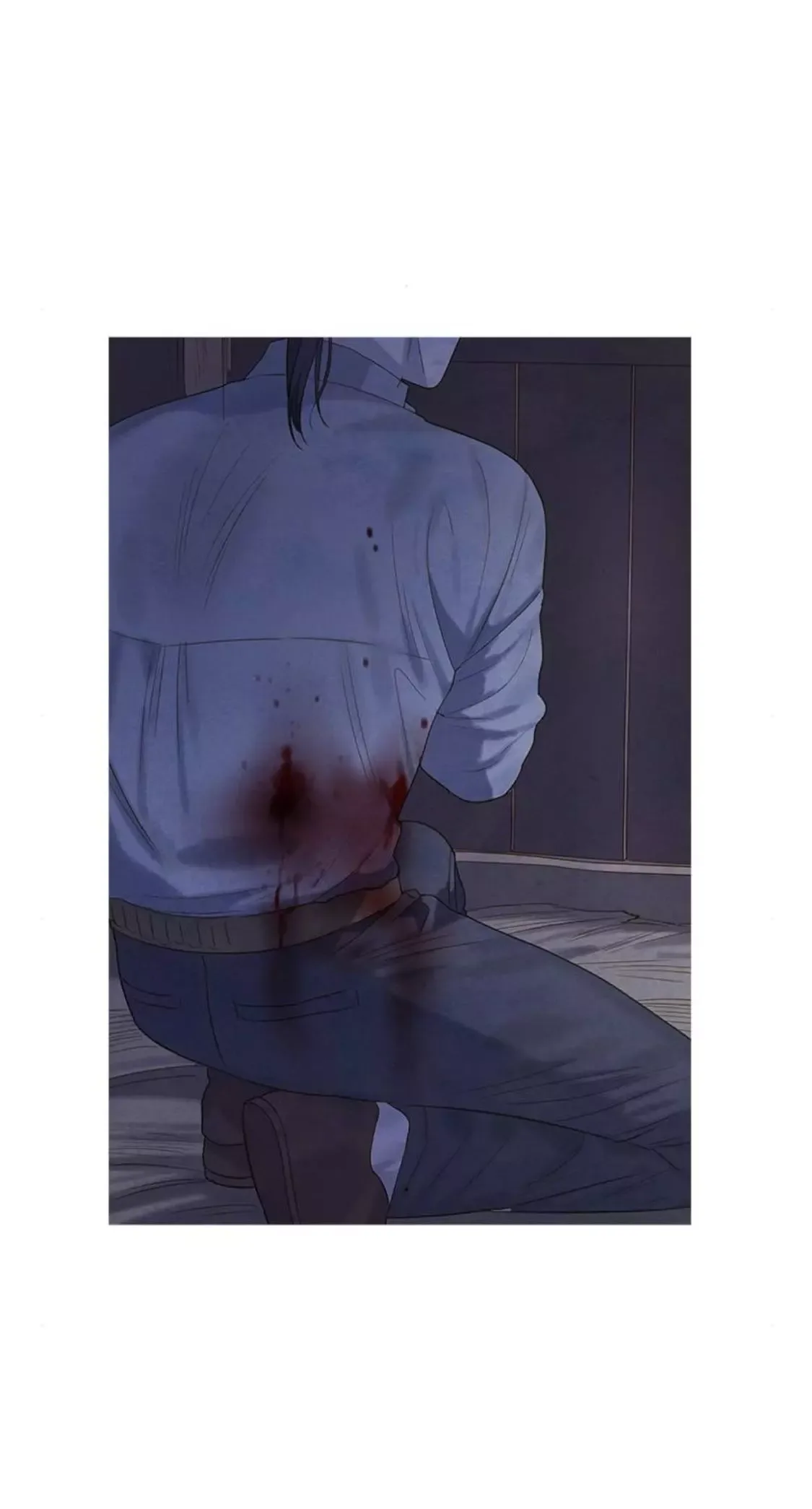 Gorae Byul - The Gyeongseong Mermaid Chapter 55 page 57