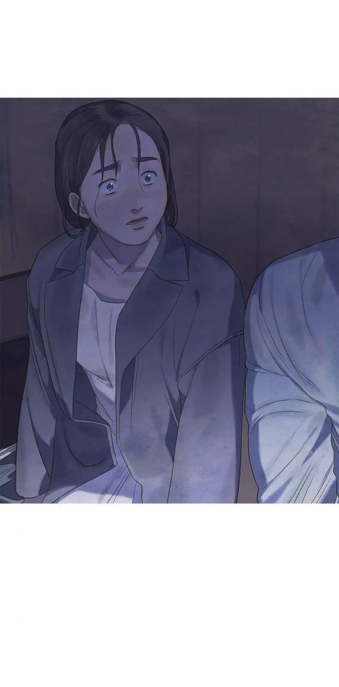 Gorae Byul - The Gyeongseong Mermaid Chapter 55 page 59