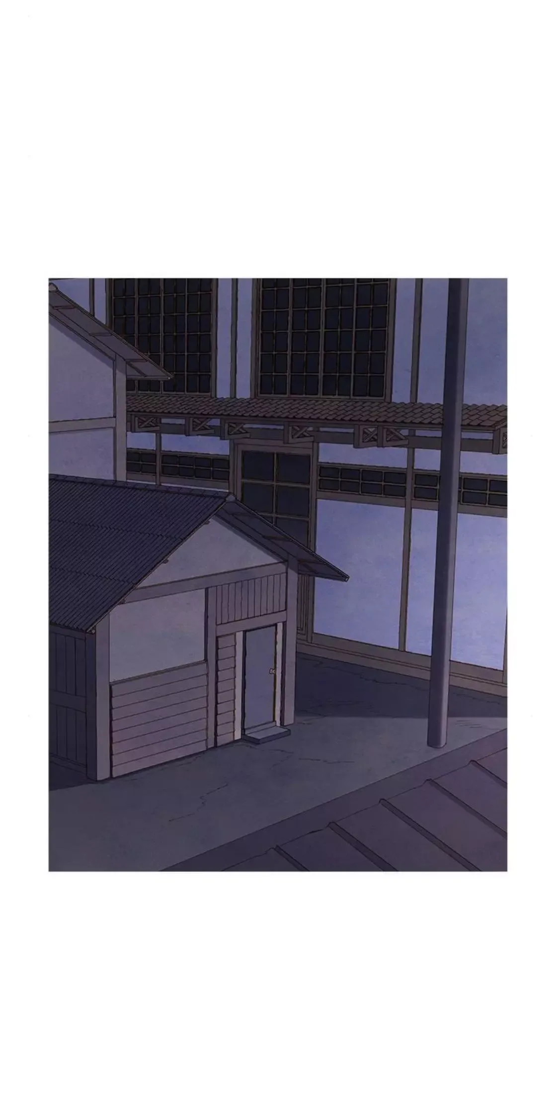 Gorae Byul - The Gyeongseong Mermaid Chapter 55 page 60