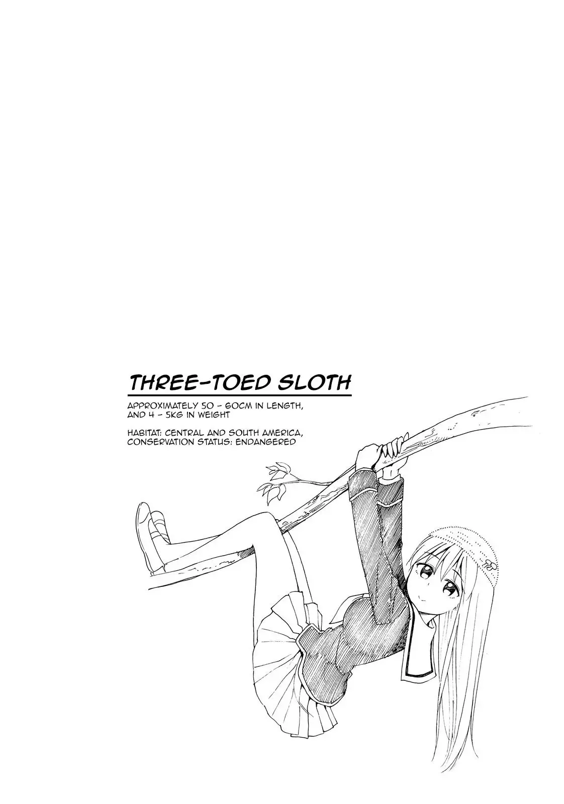 Murenase! Shiiton Gakuen Chapter 32.6 page 7