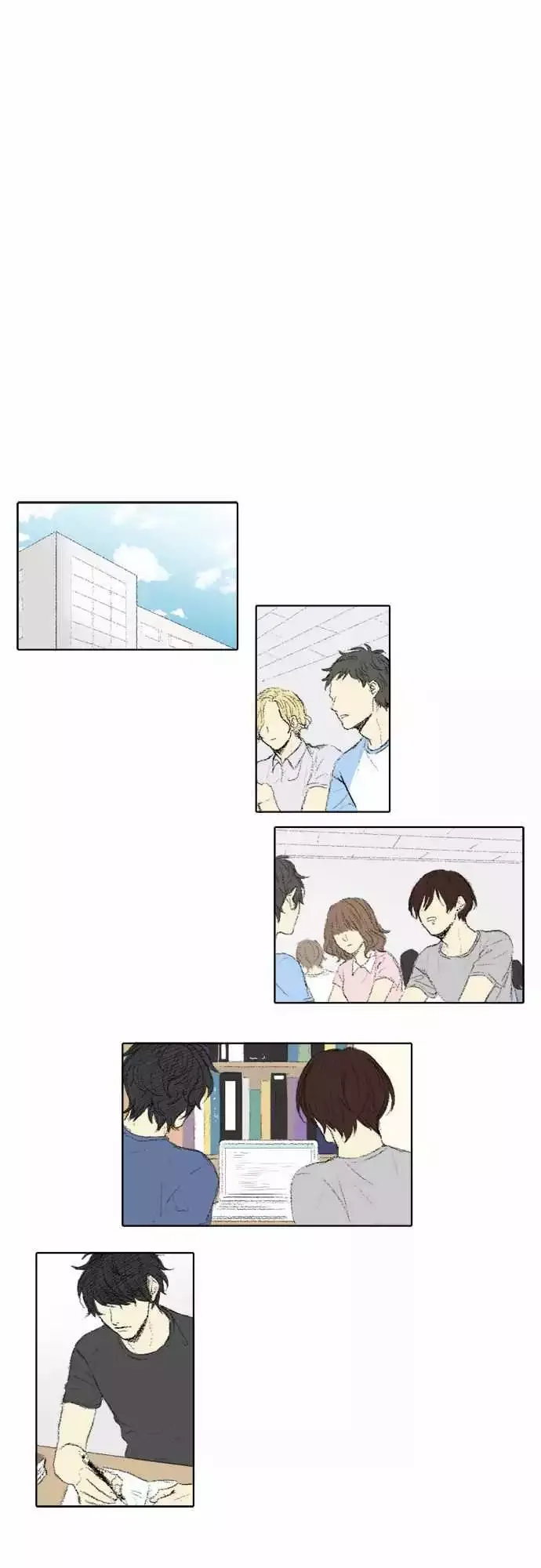 Nanohana Boys Chapter 60 page 2