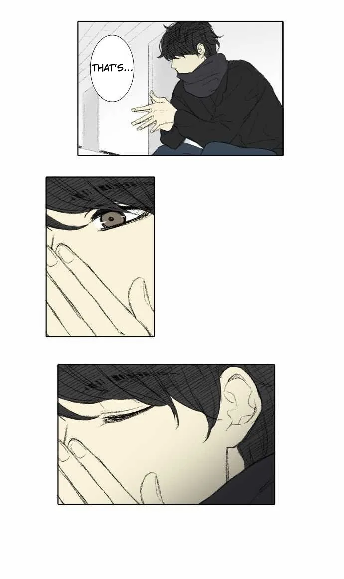 Nanohana Boys Chapter 60 page 14
