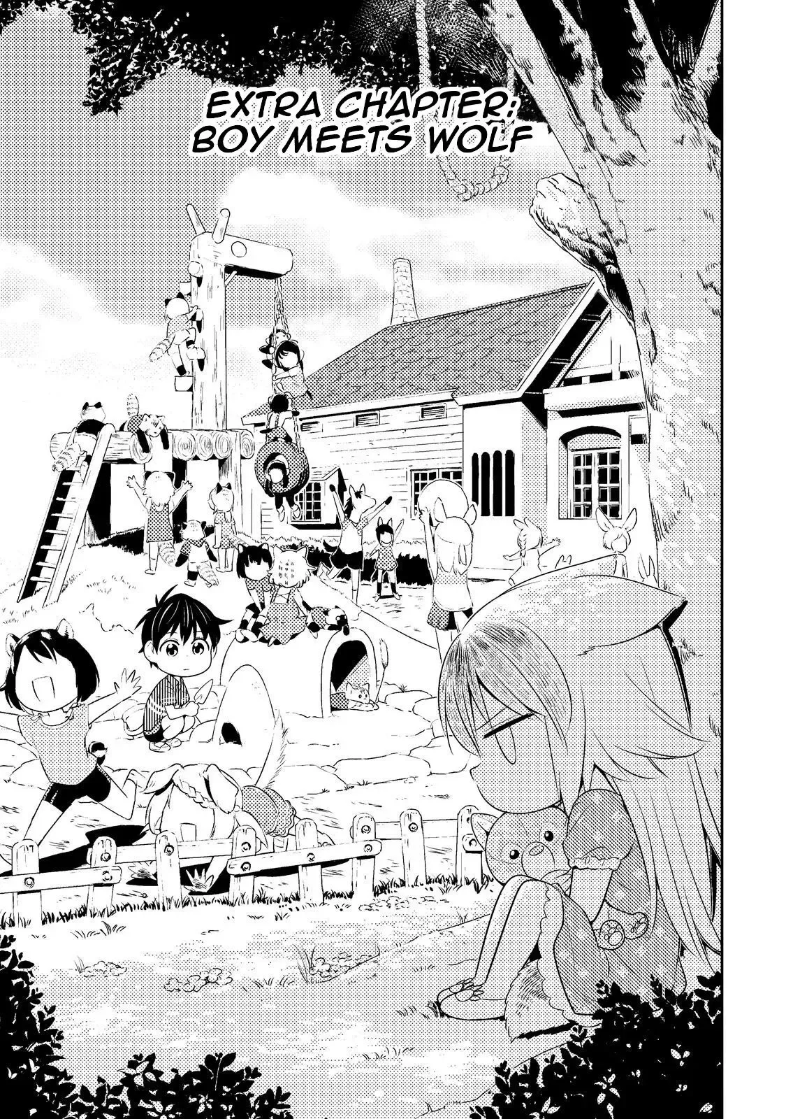 Murenase! Shiiton Gakuen Chapter 32.6 page 13