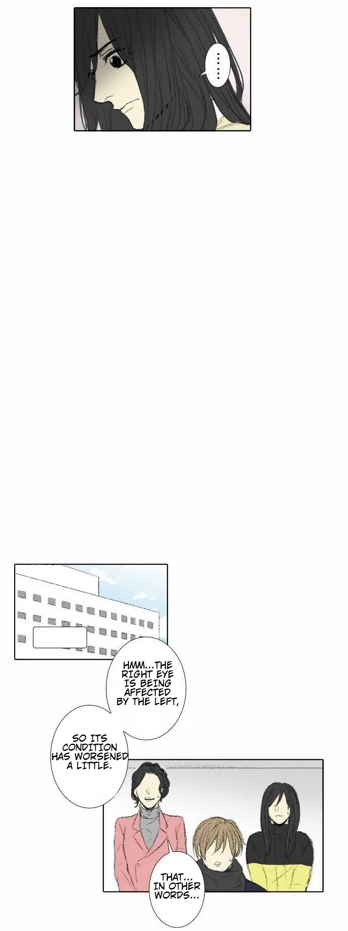 Nanohana Boys Chapter 60 page 12