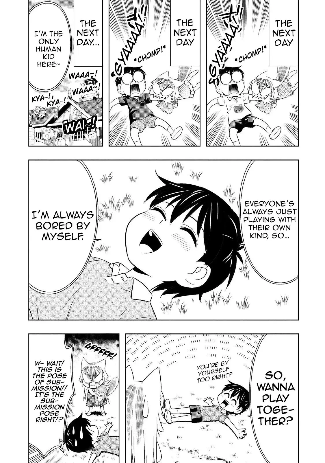 Murenase! Shiiton Gakuen Chapter 32.6 page 17