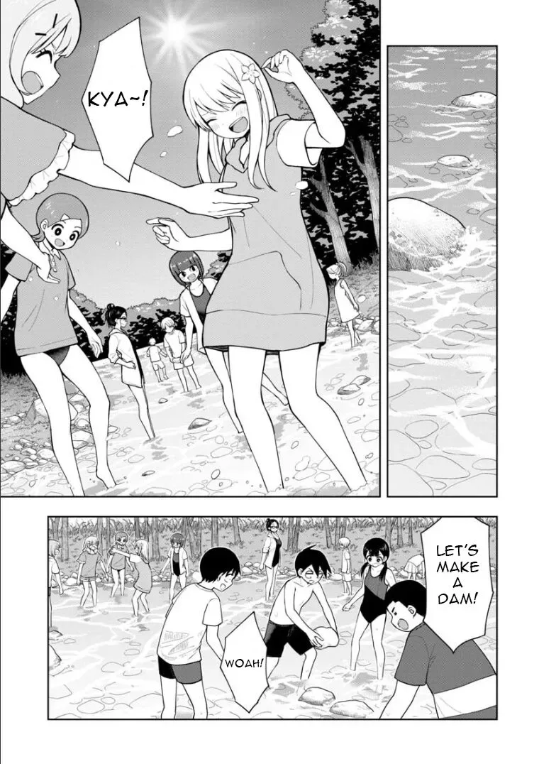 Love is Still Too Early for Himeichi-chan Chapter 45 page 2
