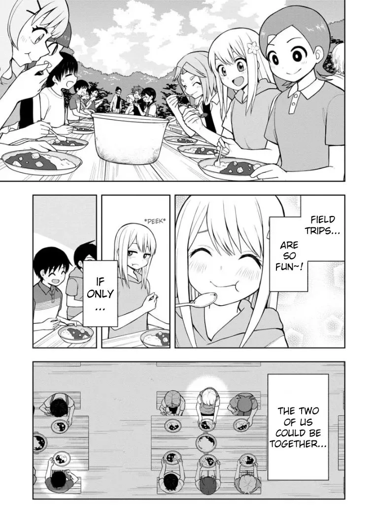 Love is Still Too Early for Himeichi-chan Chapter 45 page 4