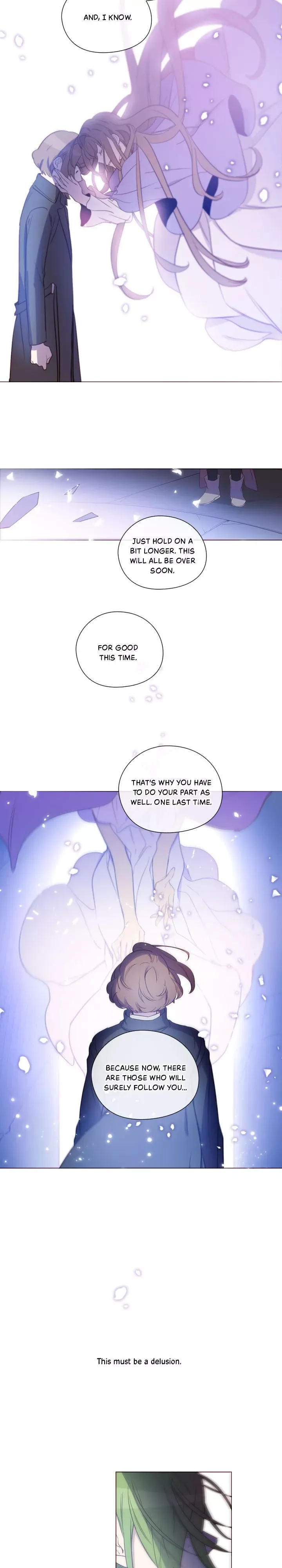 Crossing Code Chapter 59 page 4