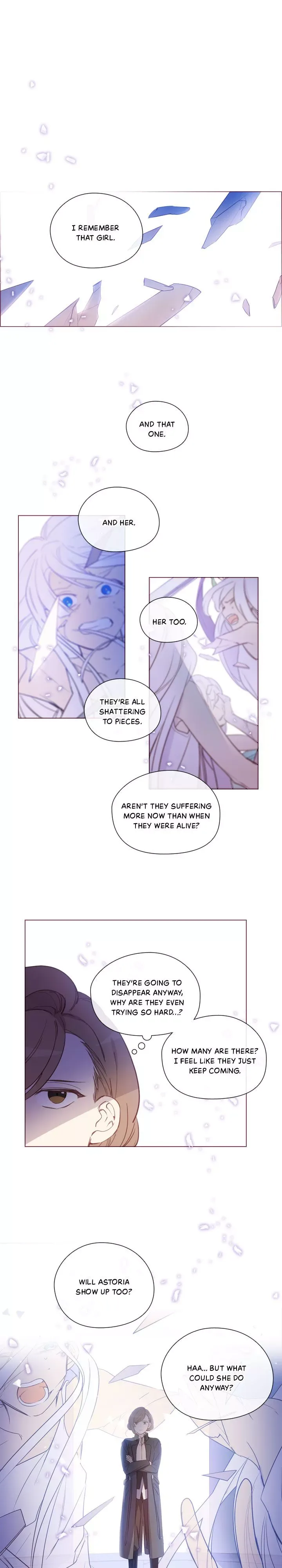 Crossing Code Chapter 59 page 1