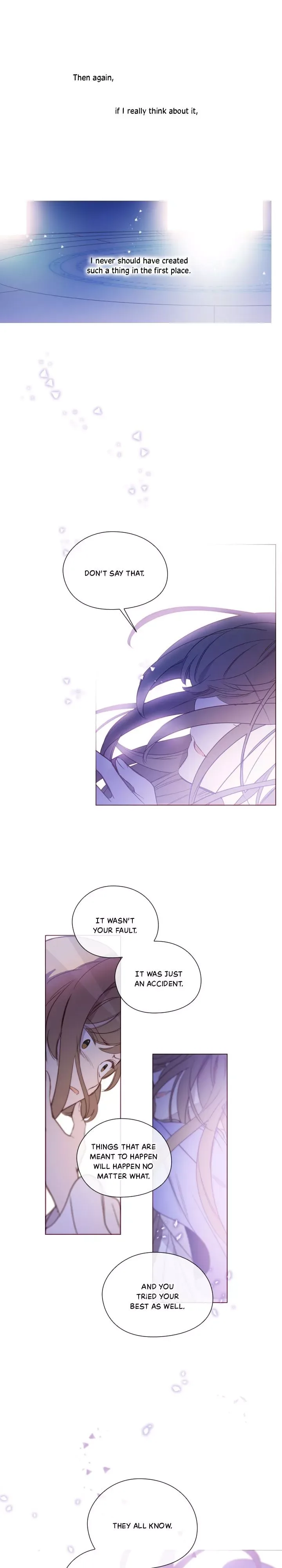 Crossing Code Chapter 59 page 3