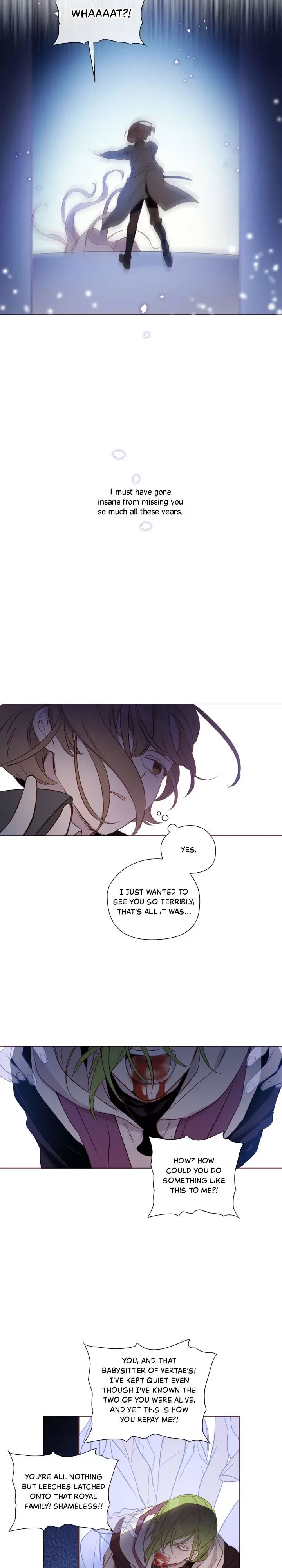 Crossing Code Chapter 59 page 7
