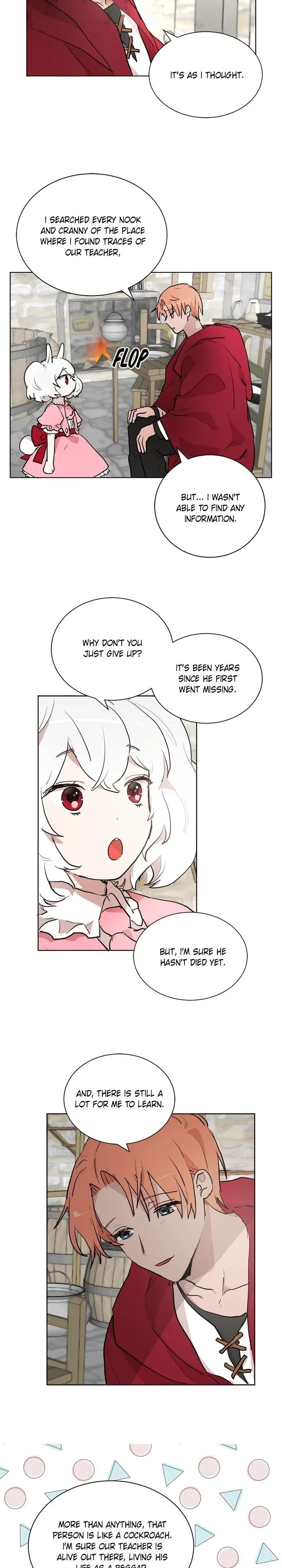 Cats Bride Chapter 62 page 6