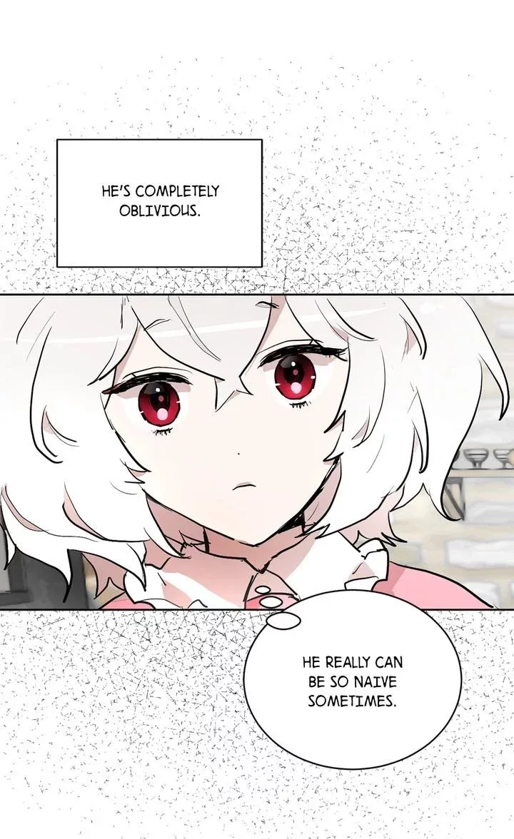 Cats Bride Chapter 62 page 8