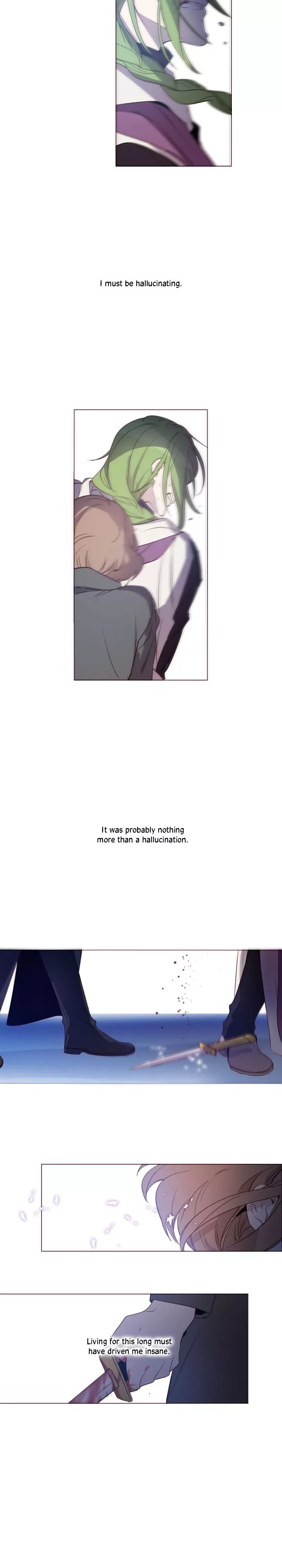 Crossing Code Chapter 59 page 5