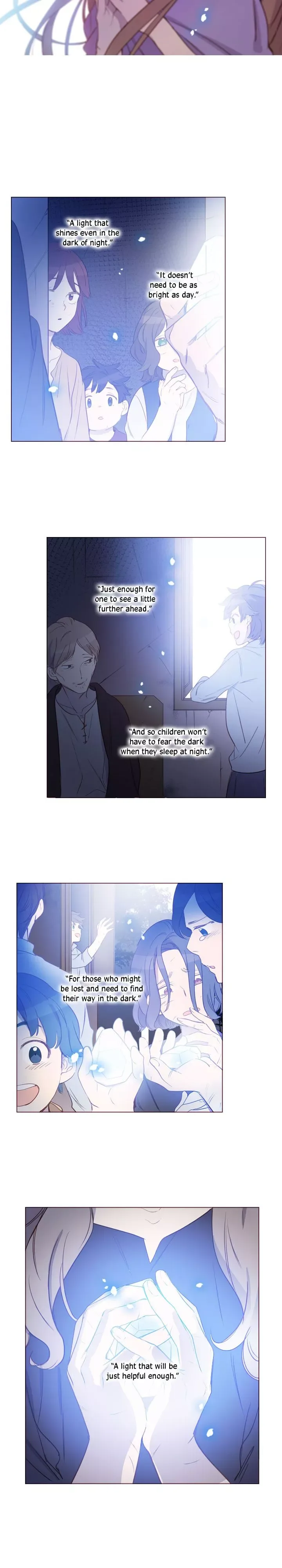 Crossing Code Chapter 59 page 11