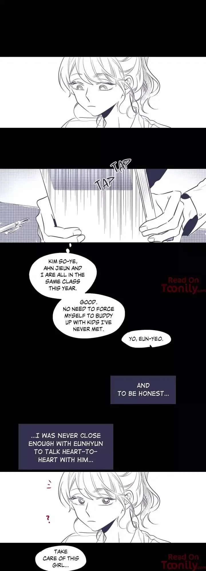 Shades and Shadows Chapter 60 page 13
