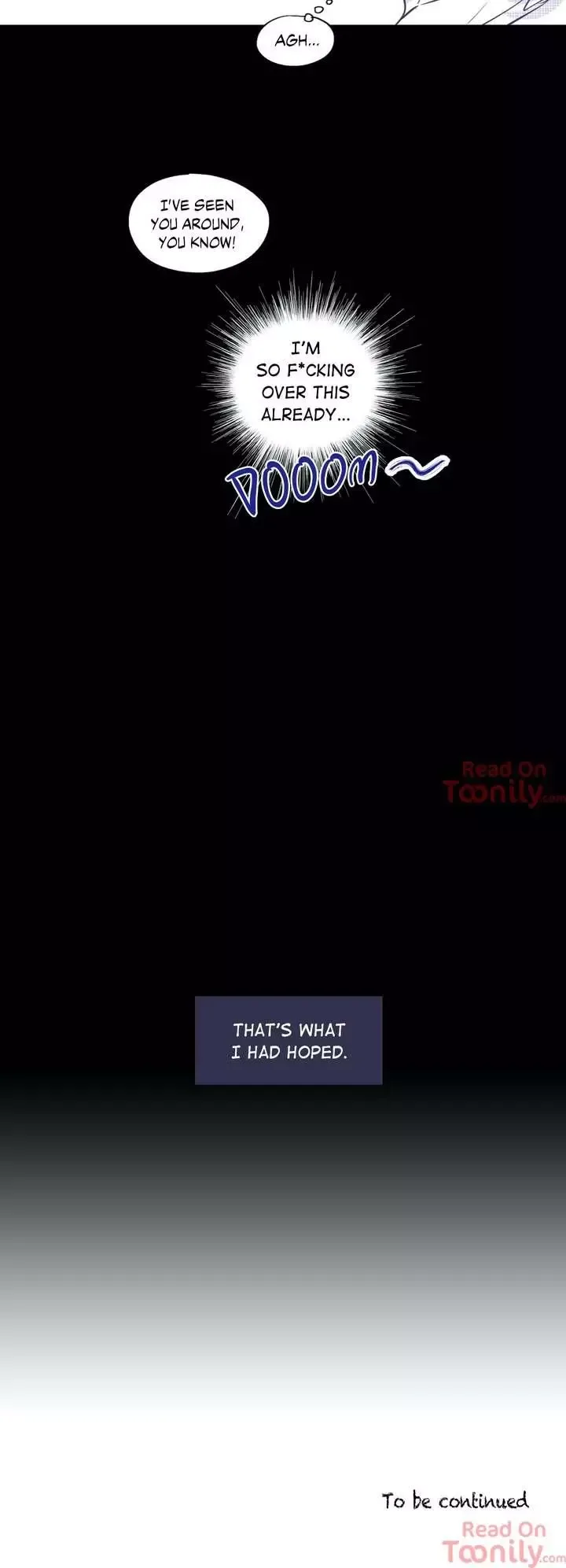 Shades and Shadows Chapter 60 page 15