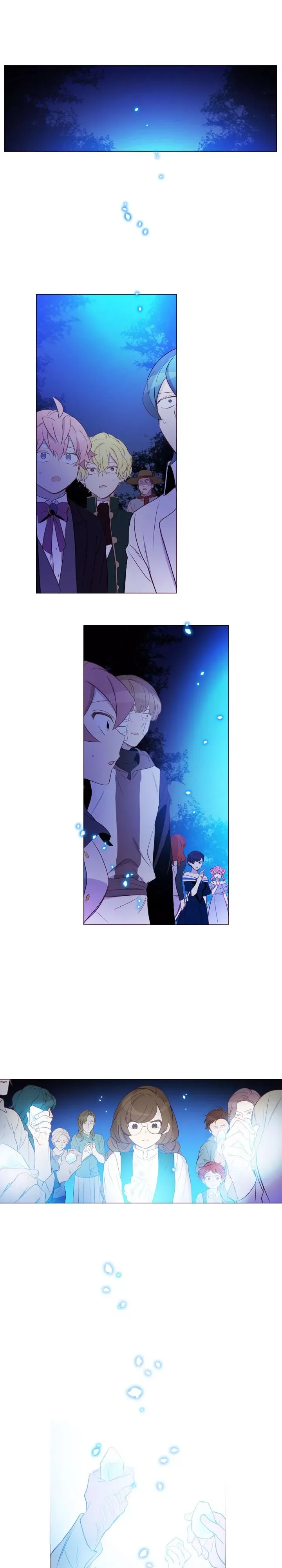 Crossing Code Chapter 59 page 9
