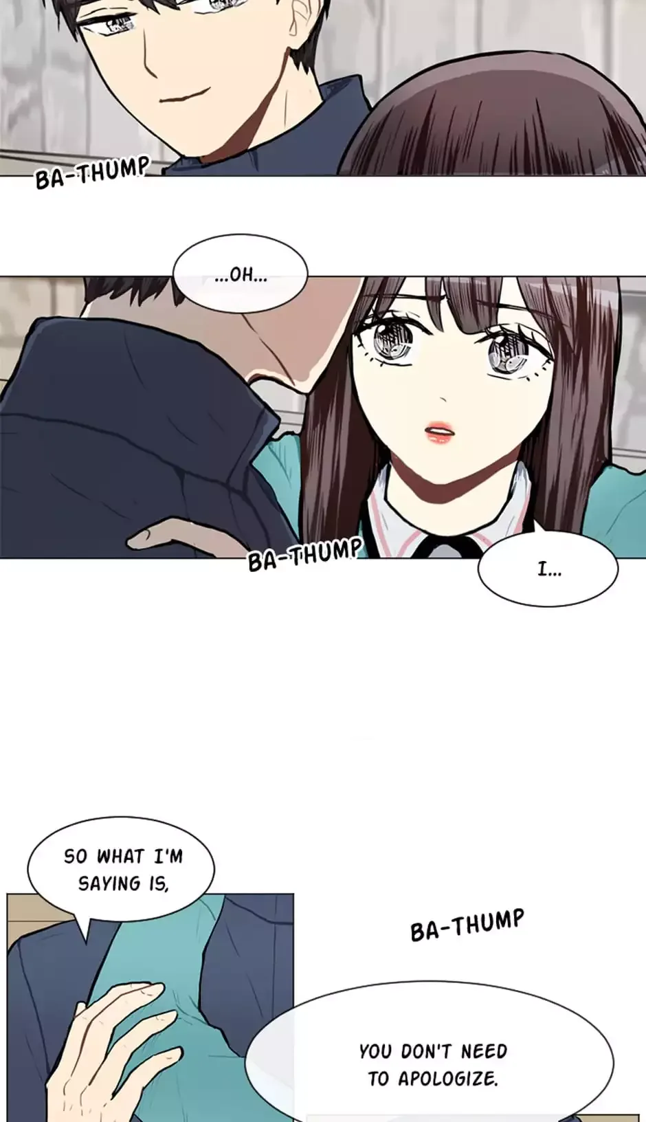 Love & Wish Chapter 60 page 2