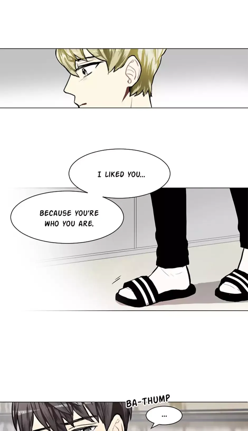Love & Wish Chapter 60 page 1