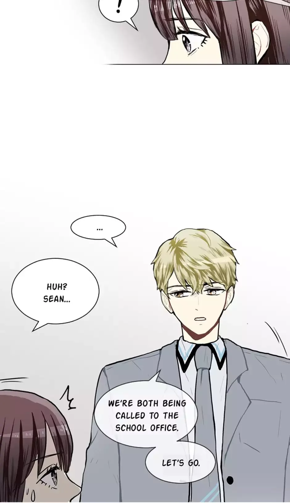 Love & Wish Chapter 60 page 4