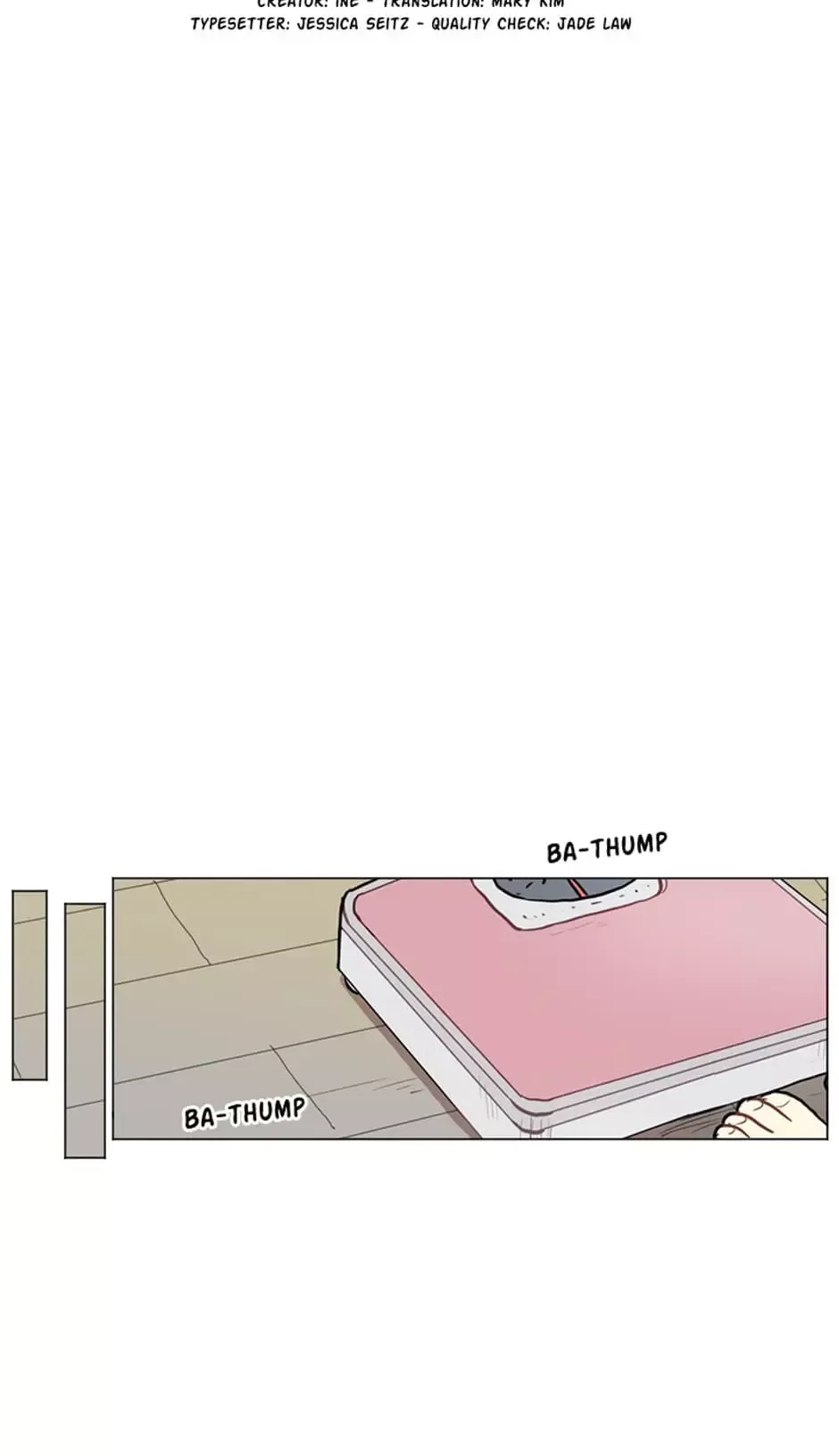 Love & Wish Chapter 60 page 6
