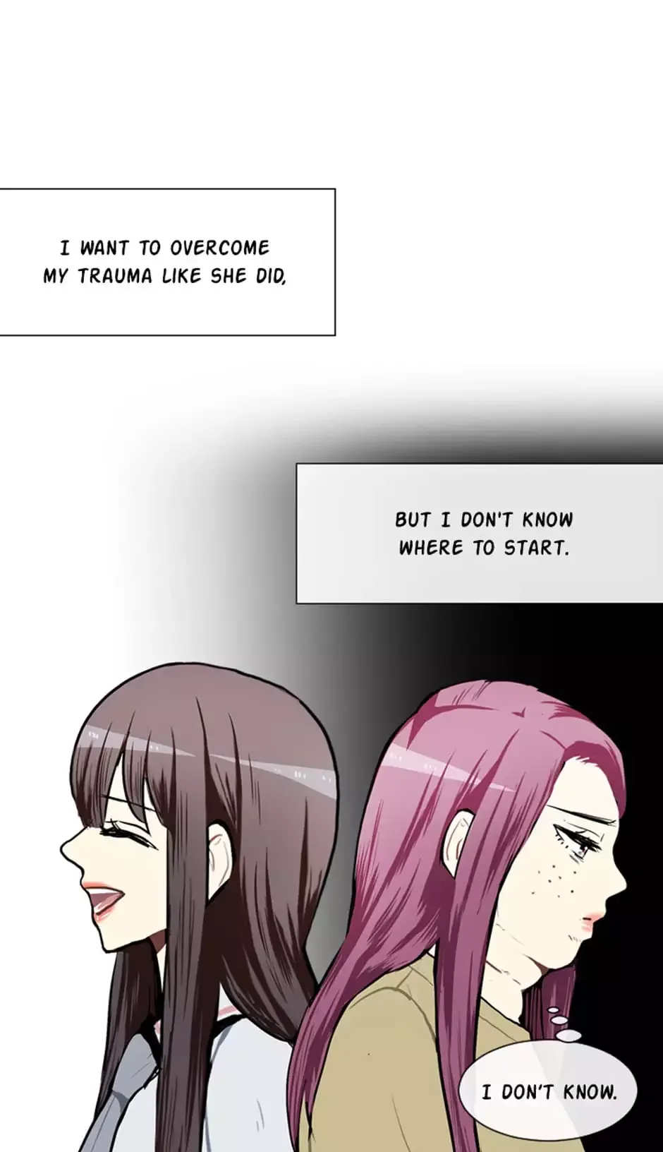 Love & Wish Chapter 60 page 9