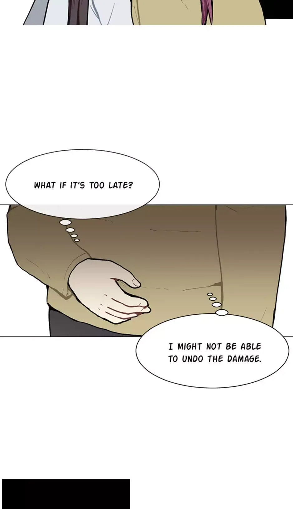 Love & Wish Chapter 60 page 10