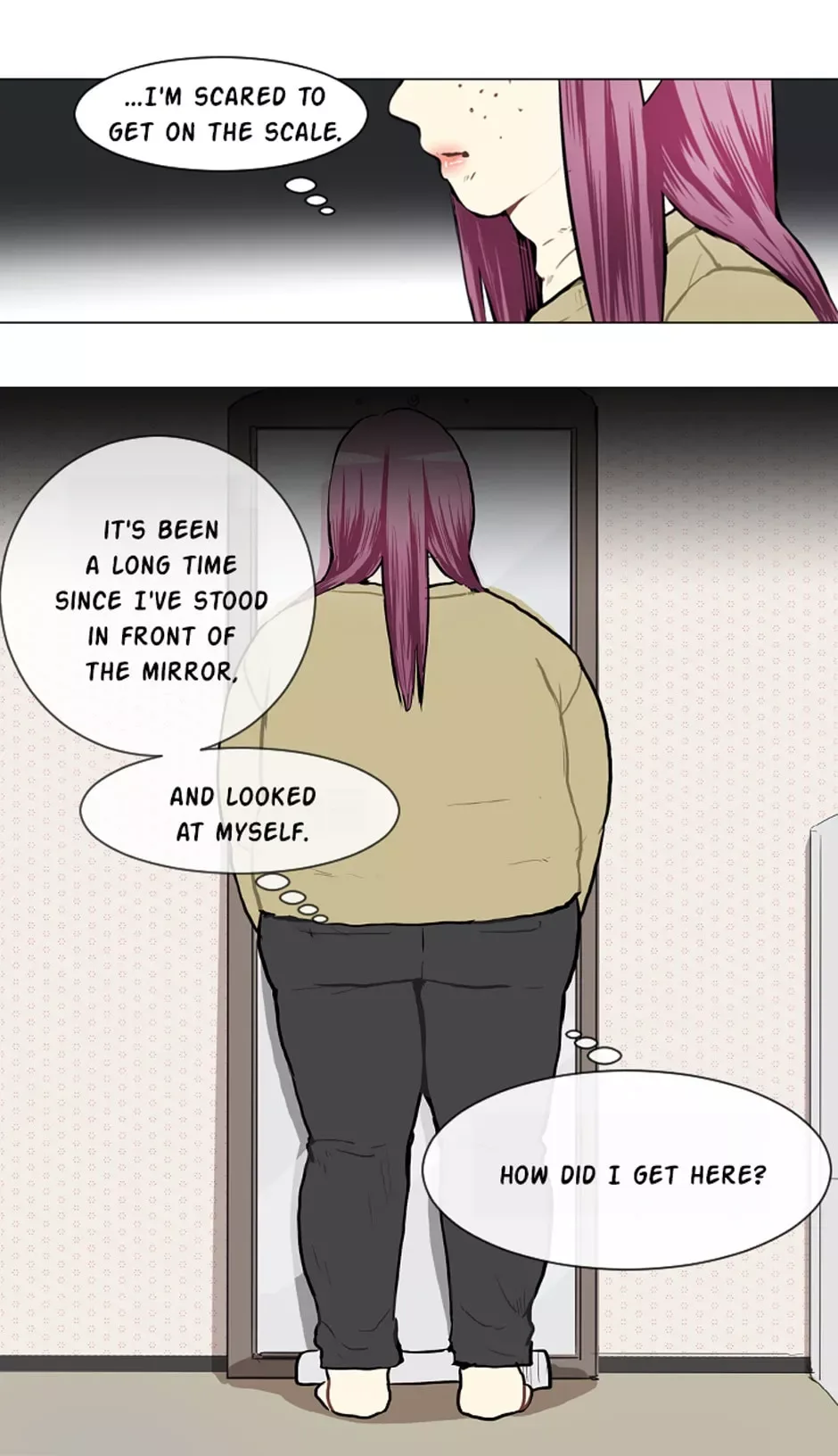 Love & Wish Chapter 60 page 8