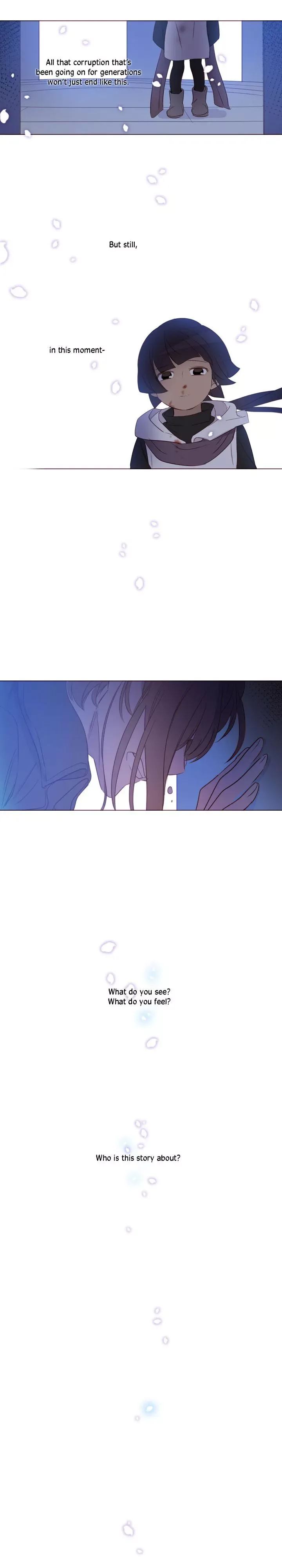 Crossing Code Chapter 59 page 17