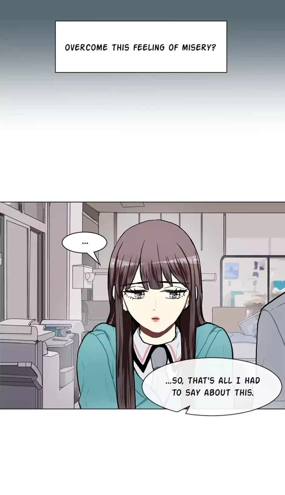 Love & Wish Chapter 60 page 13
