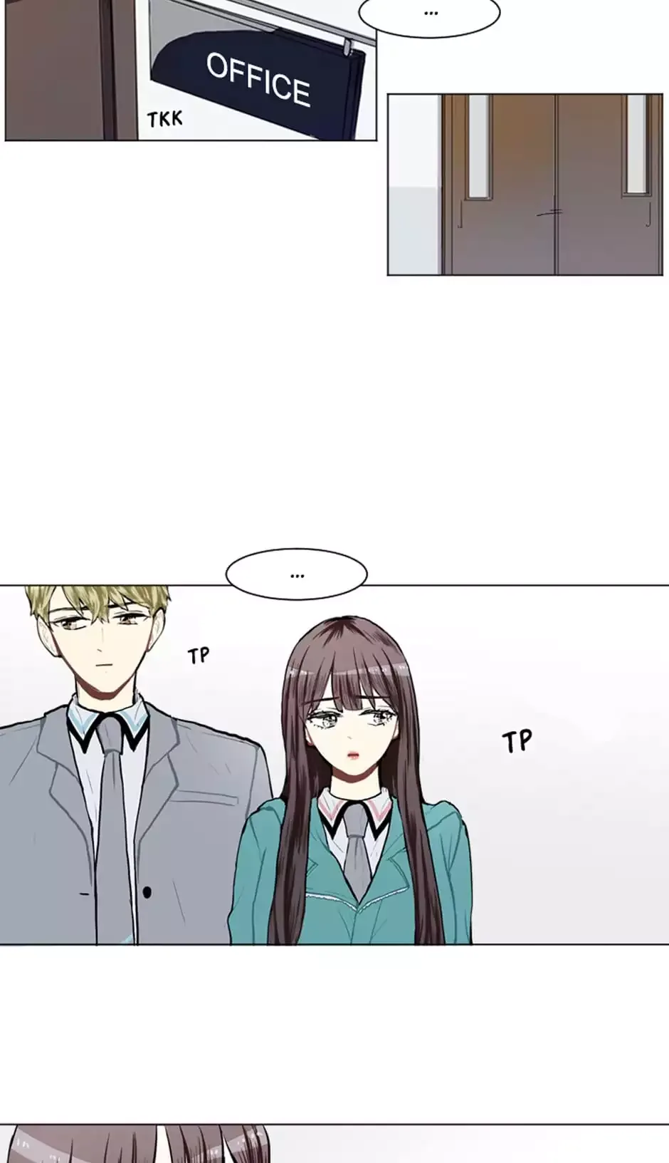 Love & Wish Chapter 60 page 15
