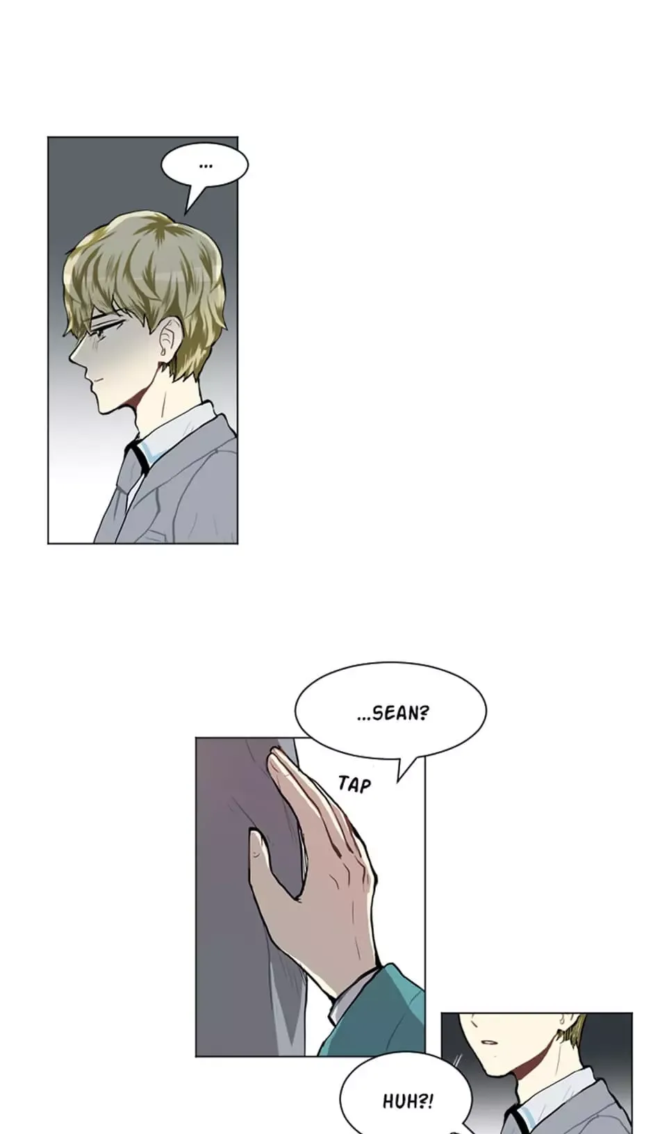 Love & Wish Chapter 60 page 17