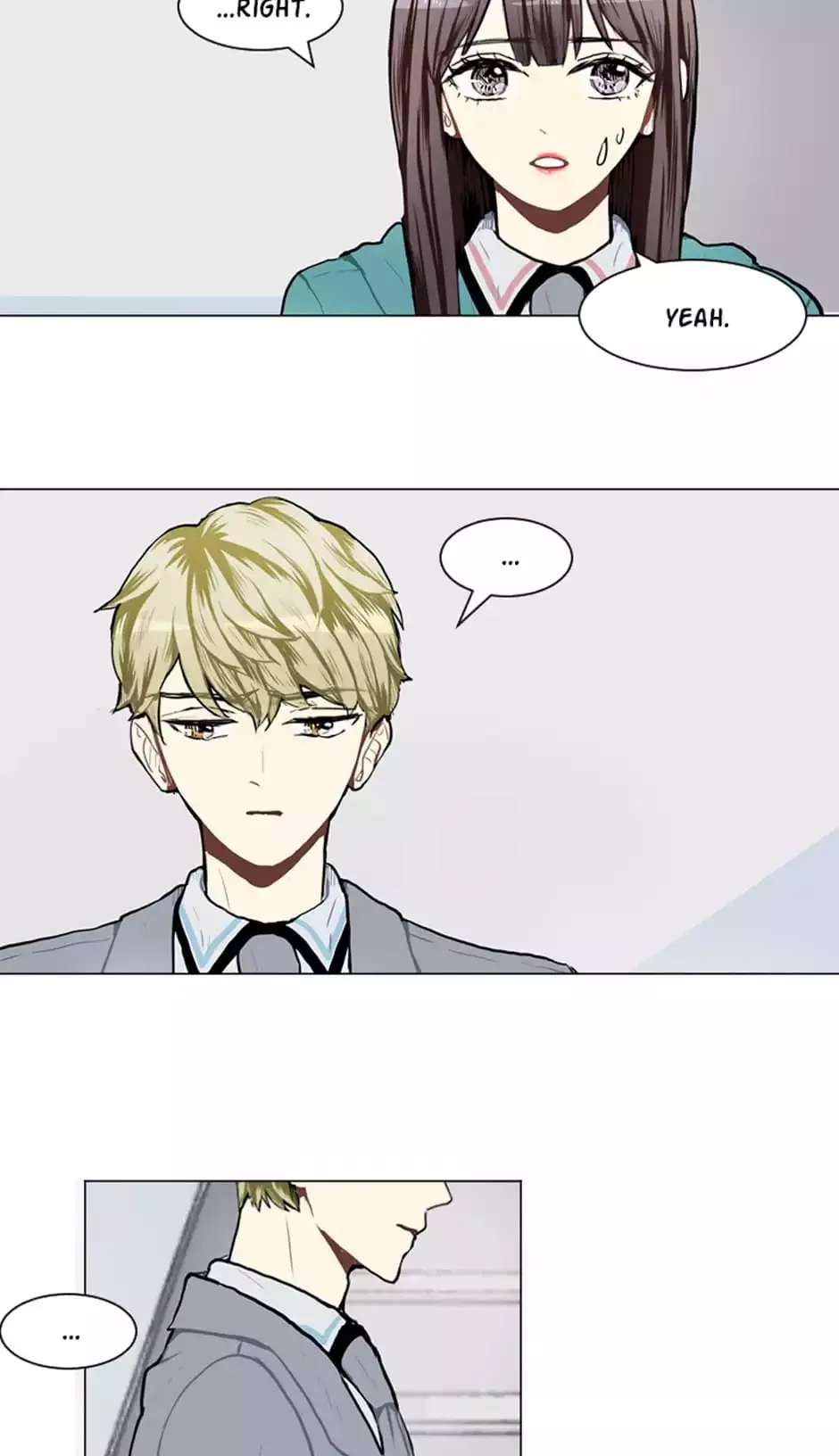 Love & Wish Chapter 60 page 22