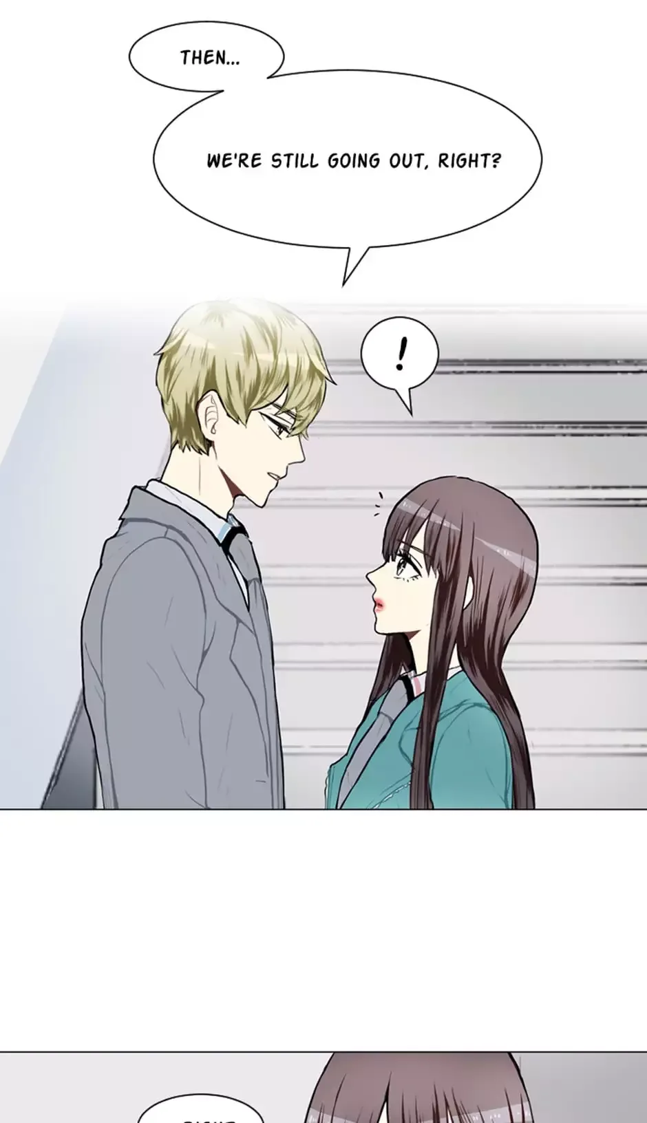 Love & Wish Chapter 60 page 21