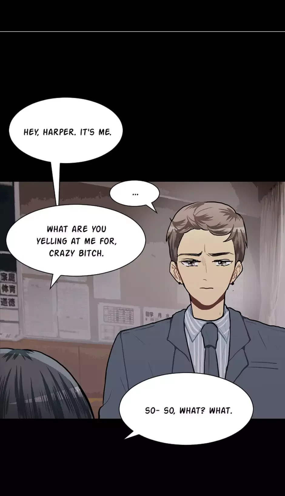 Love & Wish Chapter 60 page 29