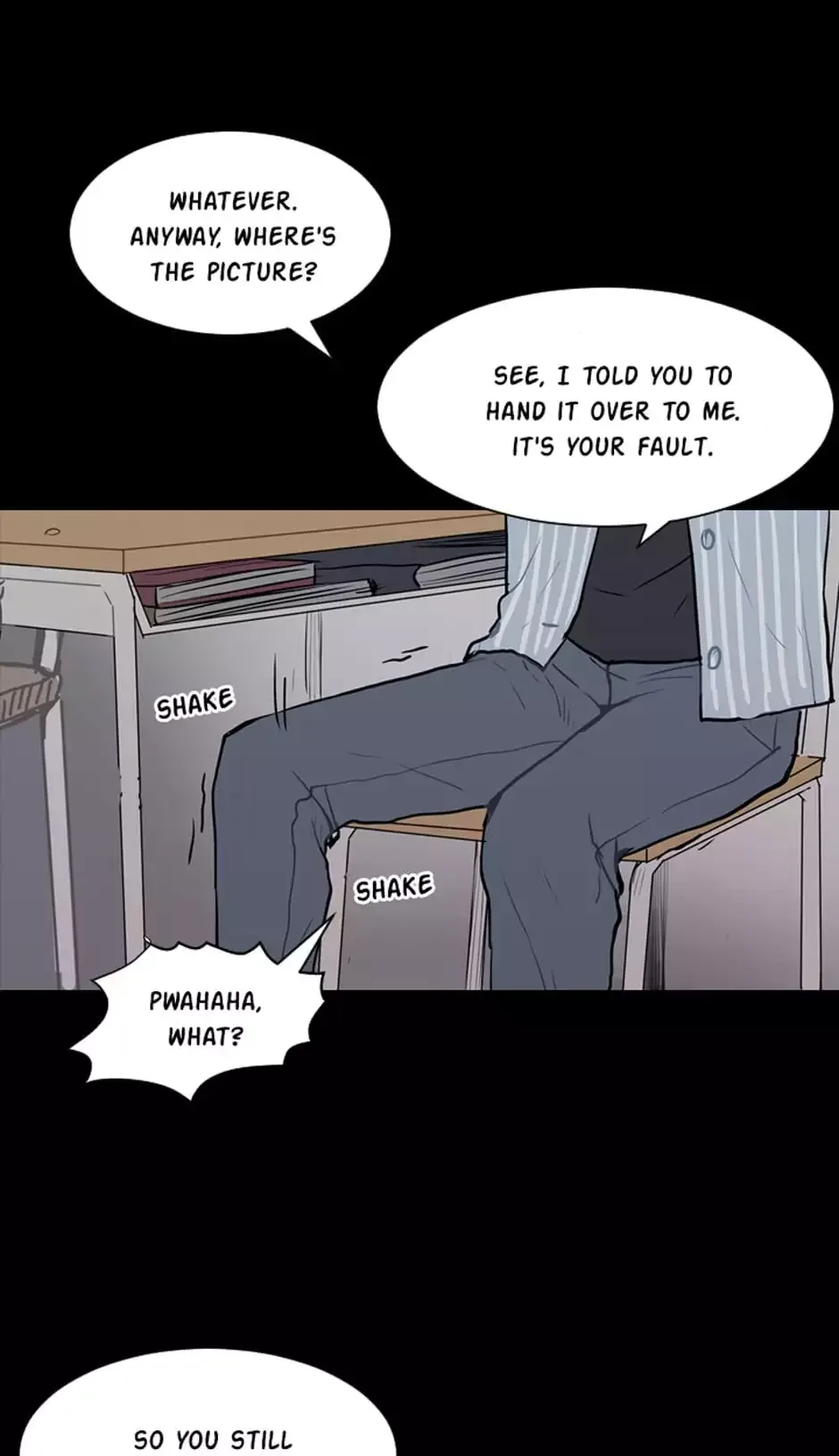 Love & Wish Chapter 60 page 30