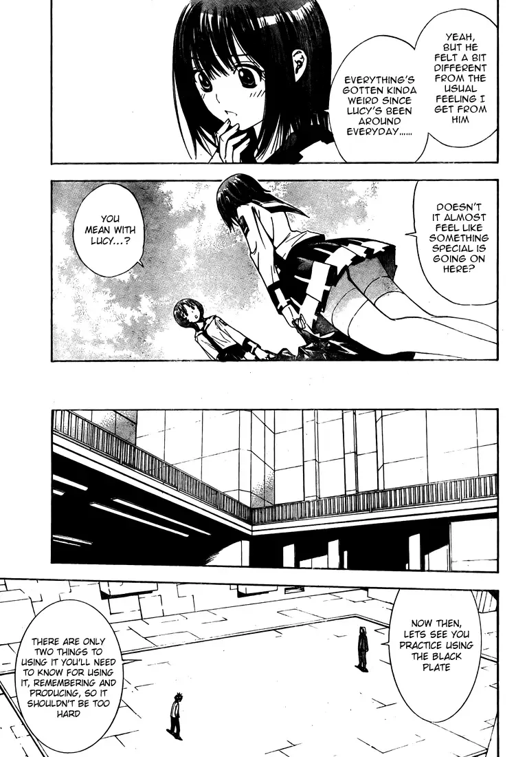 Mx0 Chapter 94 page 5