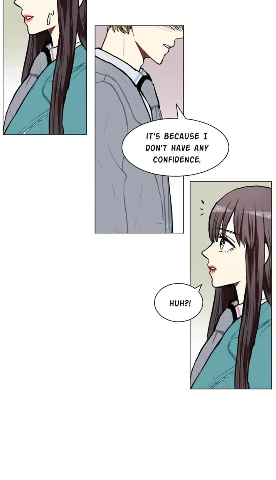 Love & Wish Chapter 60 page 39