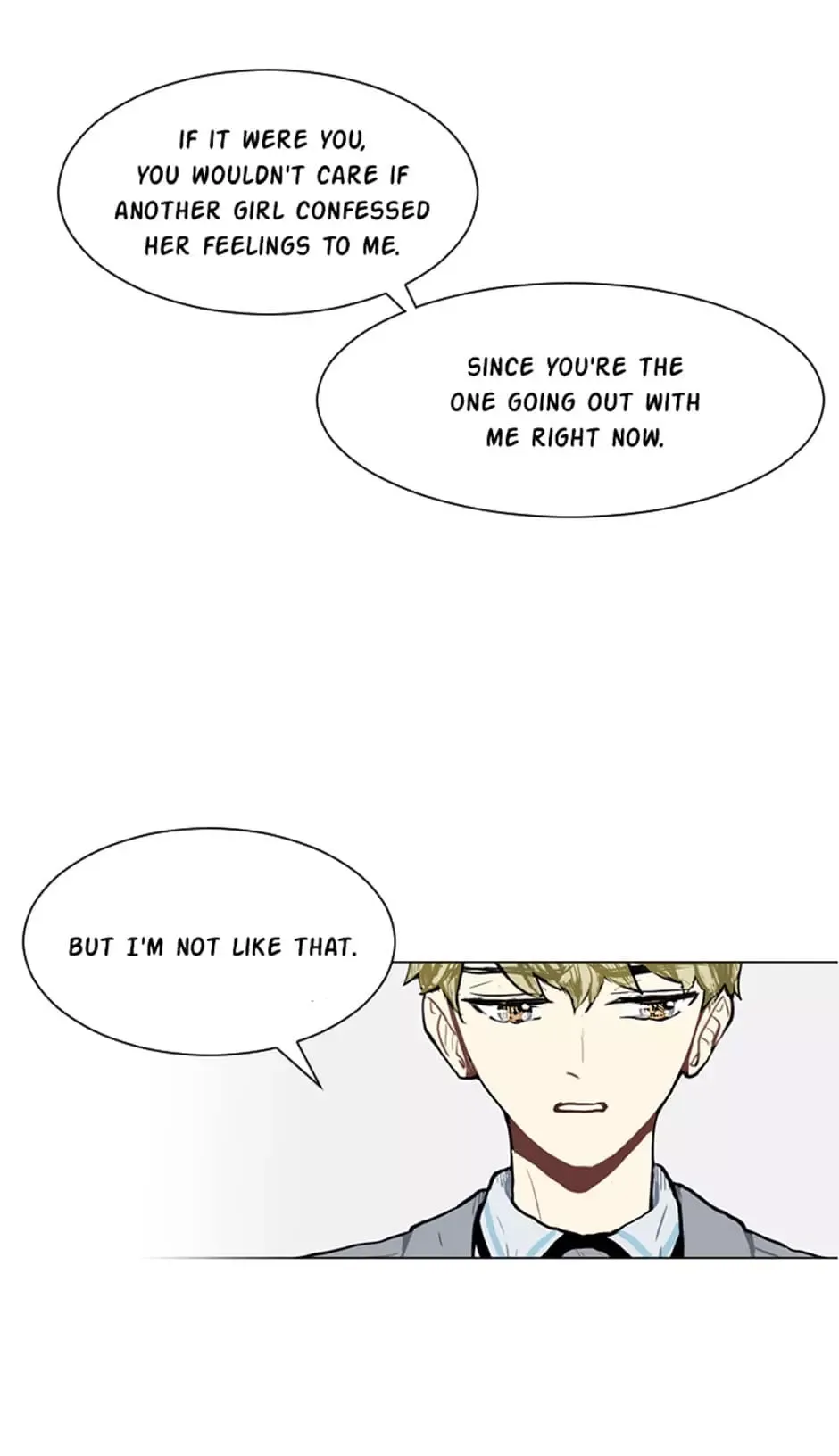 Love & Wish Chapter 60 page 40