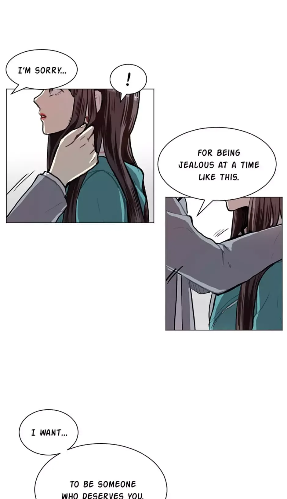 Love & Wish Chapter 60 page 45