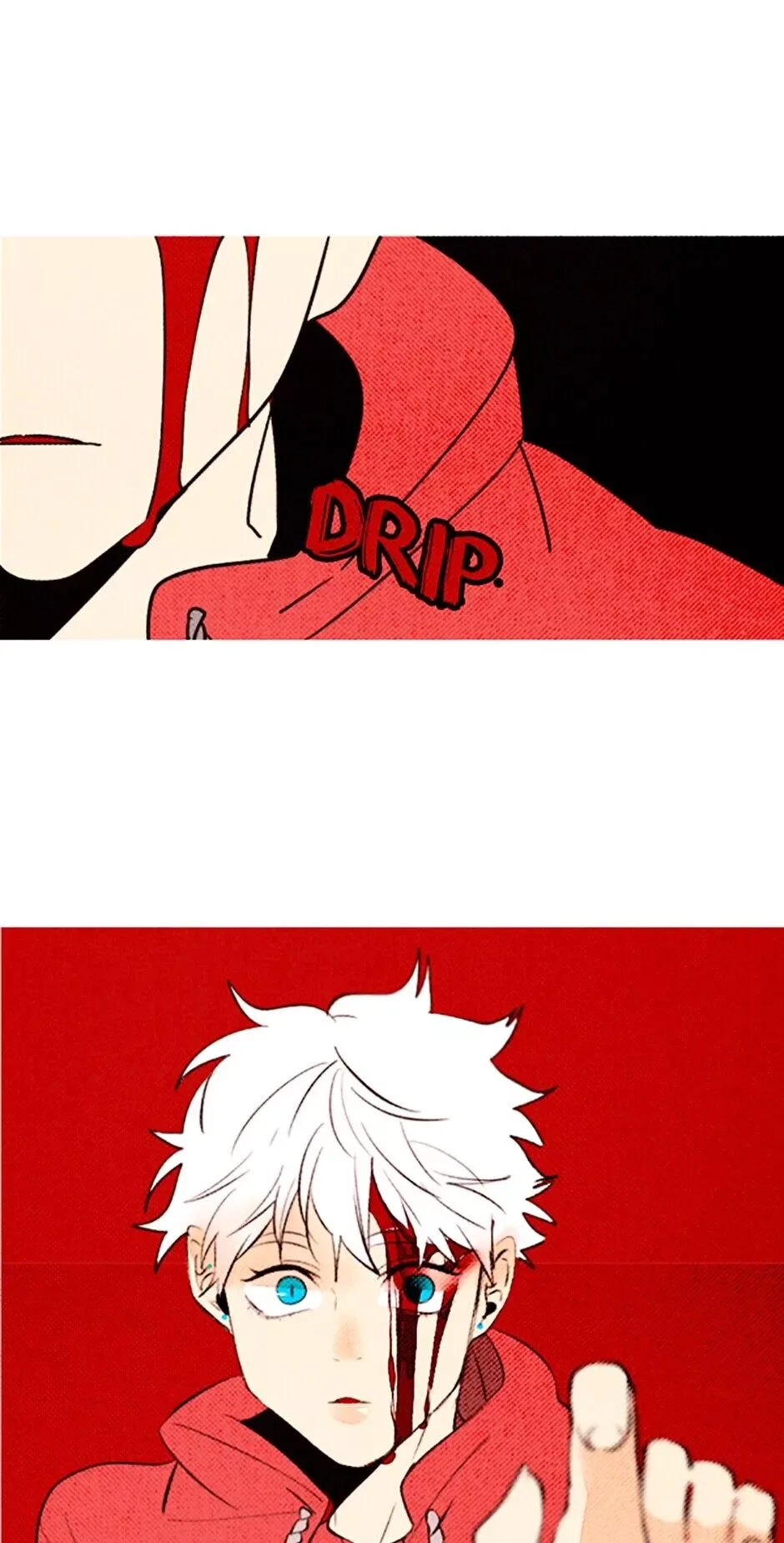 Demons can't be pretty Chapter 93 page 4